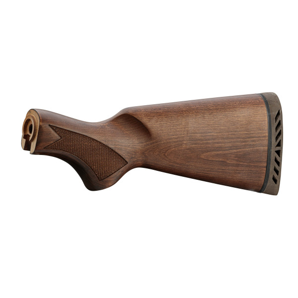 Crrosse bois ATP 6 Mossberg - fusil à pompe M500 — vue 3