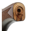 Crrosse bois ATP 6 Mossberg - fusil à pompe M500 — vue 4