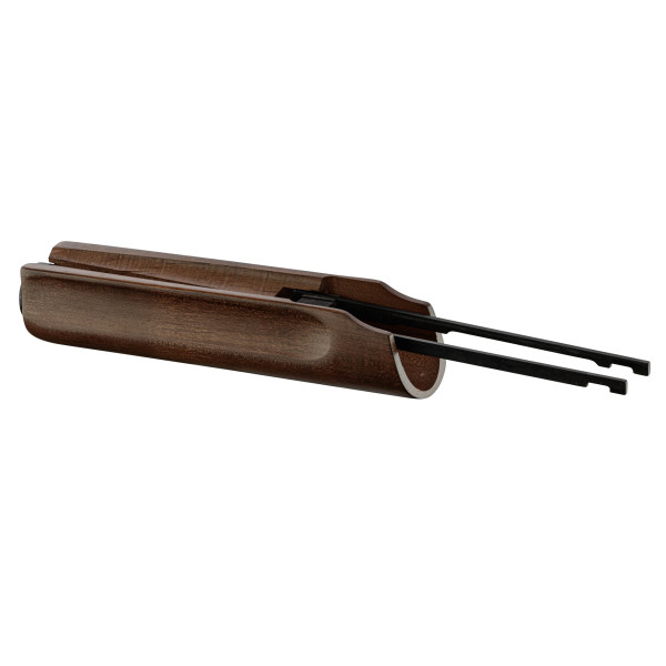 Devant bois pompe Mossberg M500 — vue 2
