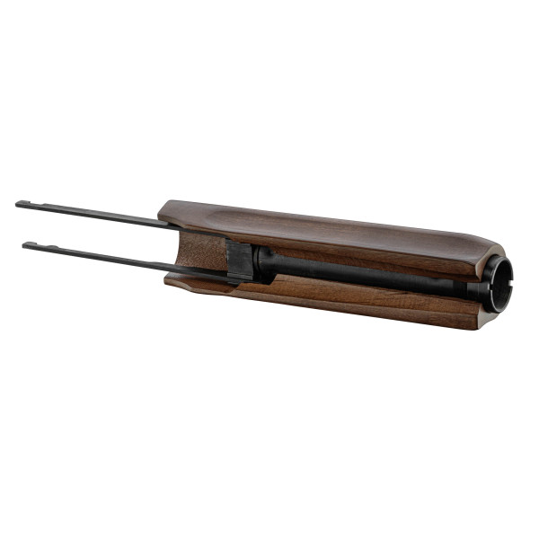 Devant bois pompe Mossberg M500 — vue 6