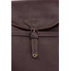 Double fourreau en cuir — vue 6