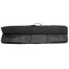 Fourreau / Tapis matelassé noir - Country Sellerie — vue 2