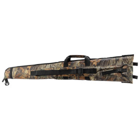 Fourreau carabine camouflage forêt v2 - Country Sellerie — vue 2
