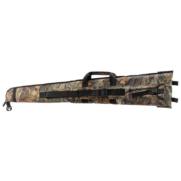 Fourreau carabine camouflage forêt v2 - Country Sellerie — vue 2