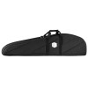 Fourreau carabine rigide noir - 120 cm