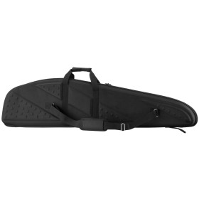 Fourreau carabine rigide noir - 120 cm — vue 2