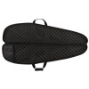 Fourreau carabine rigide noir - 120 cm — vue 3