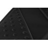 Fourreau carabine rigide noir - 120 cm — vue 4