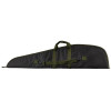 Fourreau COUNTRY carabine noir et vert 132 x 28 cm — vue 2