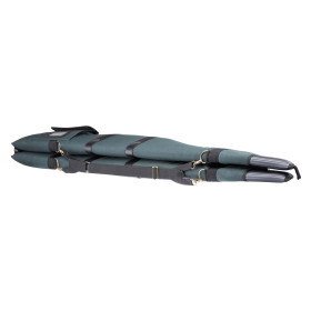 Fourreau double pour carabines - Country Sellerie — vue 2