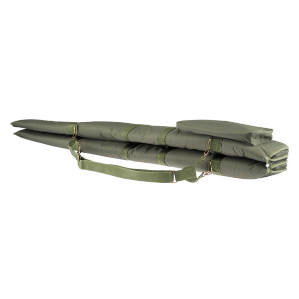 Fourreau double pour fusils - Country Sellerie — vue 2