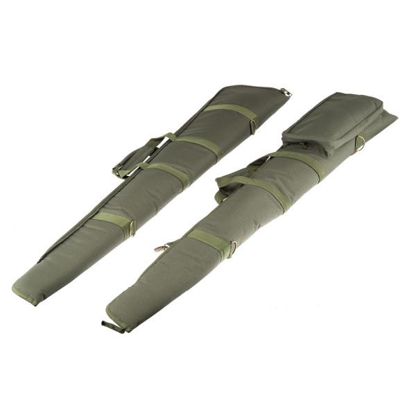 Fourreau double pour fusils - Country Sellerie — vue 5