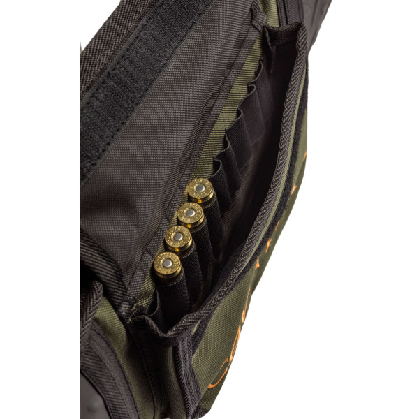Fourreau en cordura pour carabine avec lunette - Country Sellerie — vue 3