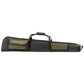 Fourreau en cordura pour fusil de chasse - Country Sellerie
