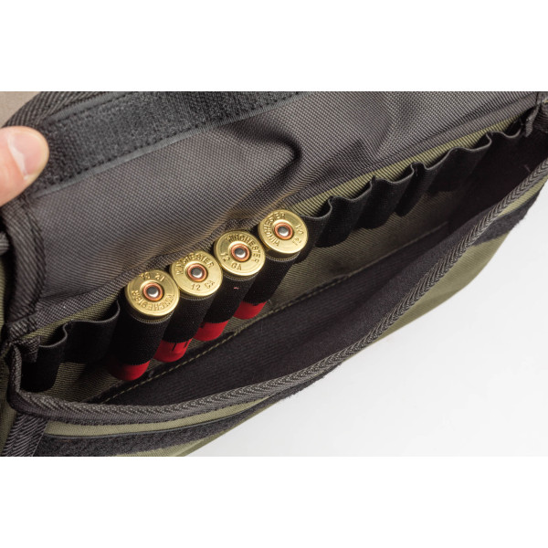 Fourreau en cordura pour fusil de chasse - Country Sellerie — vue 3