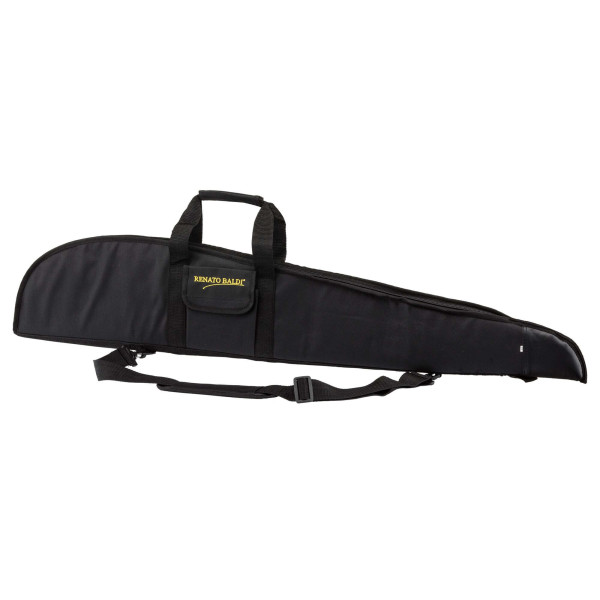 Fourreau en nylon noir pour fusil BALDI — vue 3