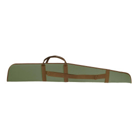 Fourreau fusil cordura kaki - Country Sellerie