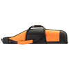 Fourreau orange/noir en cordura pour carabine avec lunette - Country Sellerie — vue 2