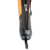 Fourreau orange/noir en cordura pour carabine avec lunette - Country Sellerie — vue 5