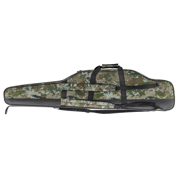 Fourreau sac à dos camo 127 cm pour carabine - Spika — vue 3