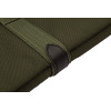 Fourreau vert en cordura pour carabine avec lunette - Country Sellerie — vue 2