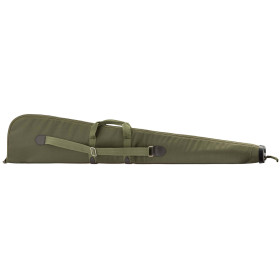 Fourreau vert en cordura pour fusil de chasse - Country Sellerie — vue 2