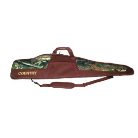 Fourreaux carabine camo - Country Sellerie