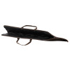 Fourreaux en vinyle marron pour fusil — vue 3