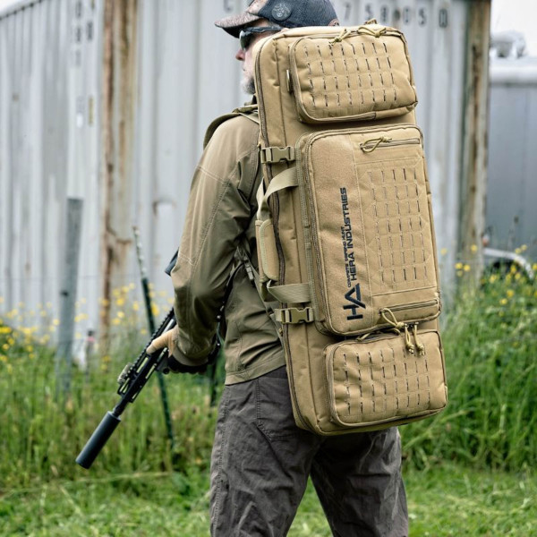 Housse 2 armes Hera Arms 31'' — vue 7