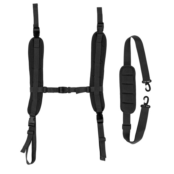 Housse 2 armes Hera Arms 42'' — vue 7