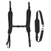 Housse 2 armes Hera Arms 42'' — vue 7