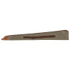 Housse fusil souple nylon, embout matelassé - Country Sellerie — vue 3