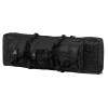 Housse tactique noire pour armes longues - 92 cm