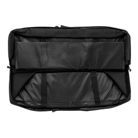 Housse tactique noire pour armes longues - 92 cm — vue 2