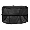 Housse tactique noire pour armes longues - 92 cm — vue 2