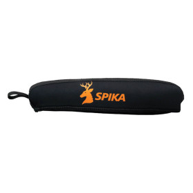 Protection Spika en néoprène pour lunette de tir ou de chasse taille S / L
