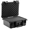 Mallette Etanche Medium Noire IP55 - 33x28x15 — vue 3