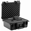 Mallette Etanche Medium Noire IP55 - 33x28x15 — vue 4