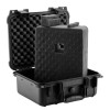 Mallette Etanche Medium Noire IP55 - 33x28x15 — vue 5