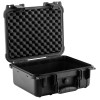 Mallette Etanche Medium Noire IP55 - 33x28x15 — vue 6