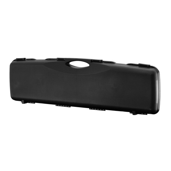Mallette fusil noire rigide 95cm — vue 2