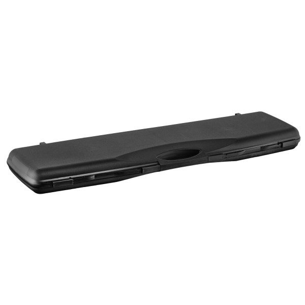 Mallette fusil noire rigide 95cm — vue 3