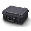 Mallette MAX 380 H160 S IP67 - Valve noire