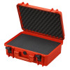 Mallette MAX 380 H160 S IP67 - Valve noire — vue 2