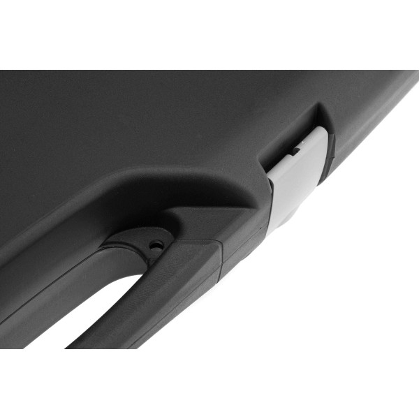 Mallette Megaline noire armes longues — vue 5