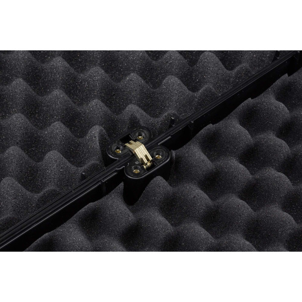 Mallette Megaline noire armes longues — vue 6