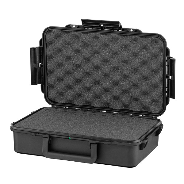 Mallette Waterproof Max 004V - Plastica Panaro 350 x 230 x h 86 mm — vue 2