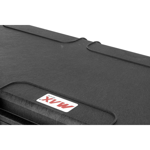 Mallette Waterproof Max 1100S 1100 x 370 x h 140 mm - Plastica Panaro — vue 8