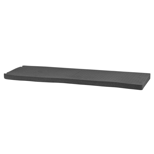 Mallette Waterproof Max 1100S 1100 x 370 x h 140 mm - Plastica Panaro — vue 10