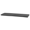 Mallette Waterproof Max 1100S 1100 x 370 x h 140 mm - Plastica Panaro — vue 10